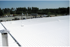 Commercial Roofing