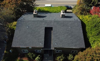 Residential Roofing Options