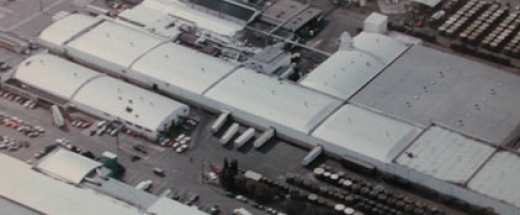 Aluminum Coating