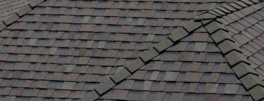 Certainteed Architectural Shingles