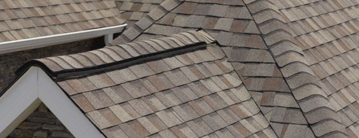 Steep Slope Roofing