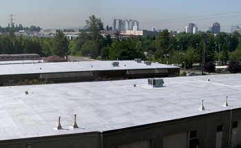 Commercial Roofing Systems