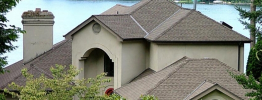 Residential Roofing