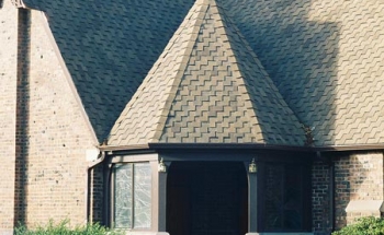 Residential Roofing Services