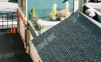 Roofing Services