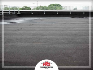 The Three R’s Of Commercial Roofing