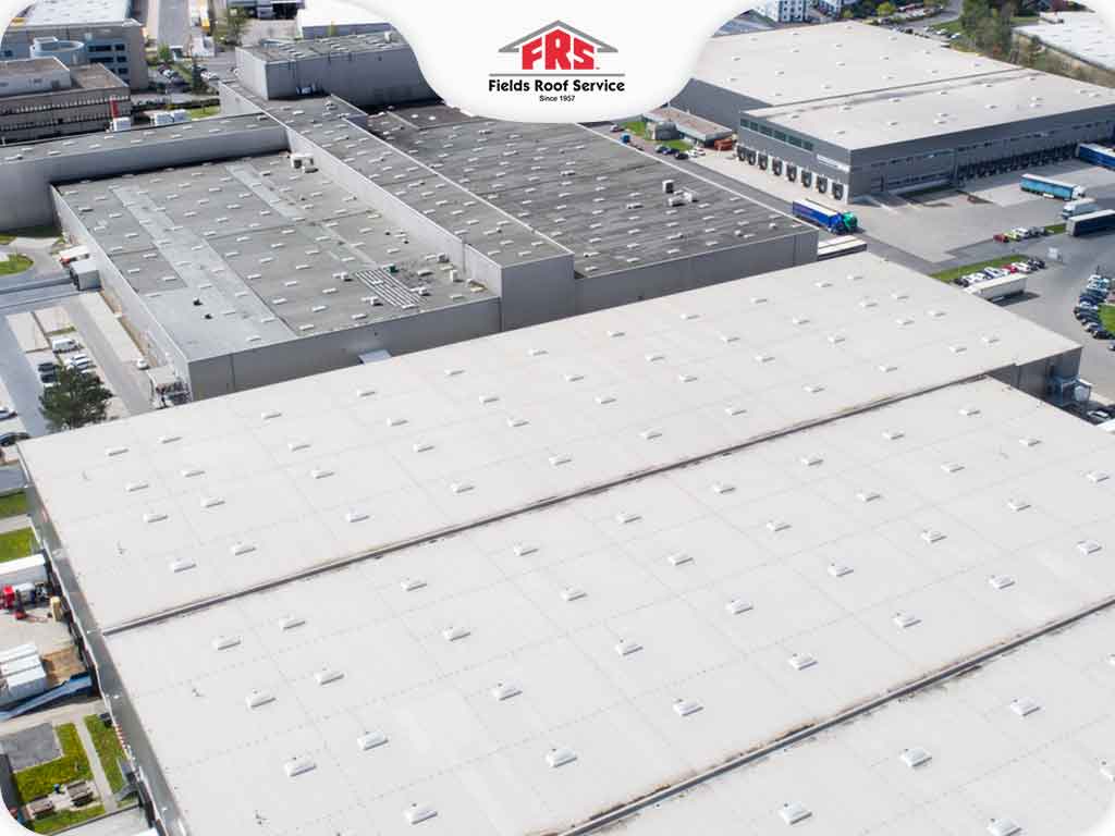 Most Common Single-ply Commercial Roofing Problems