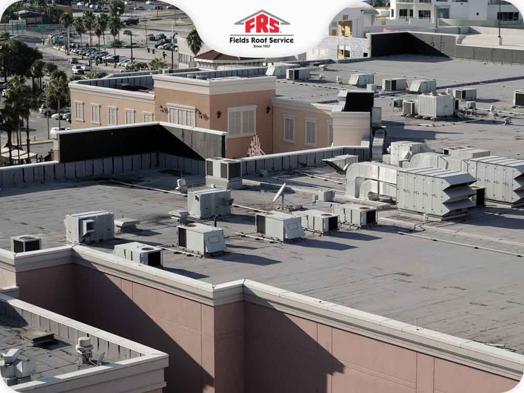 Ways That You Can Extend The Life Of Your Commercial Roof