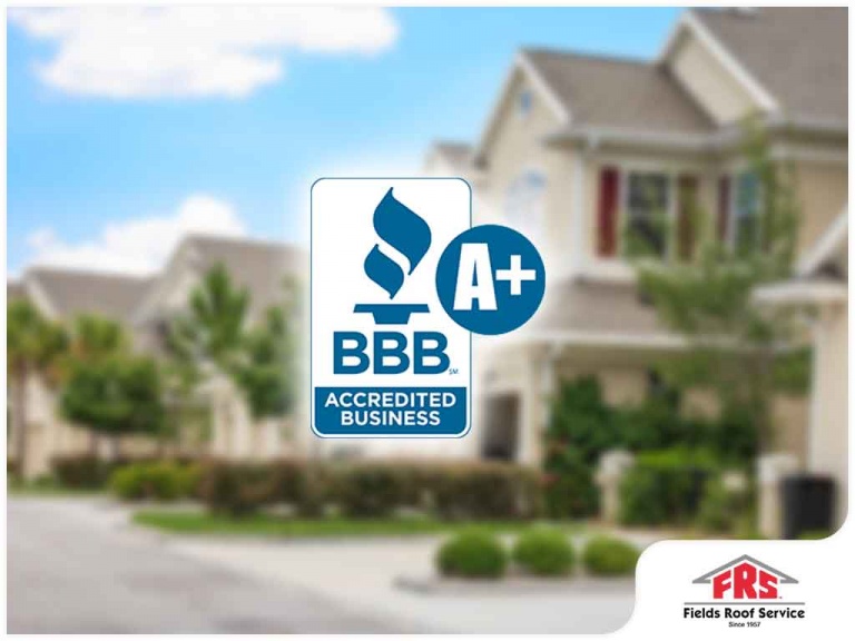 BBB A+ Rated Contractors What’s The Difference?