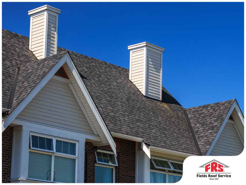 Learn More About Soffits and Fascias on Your Home’s Roof
