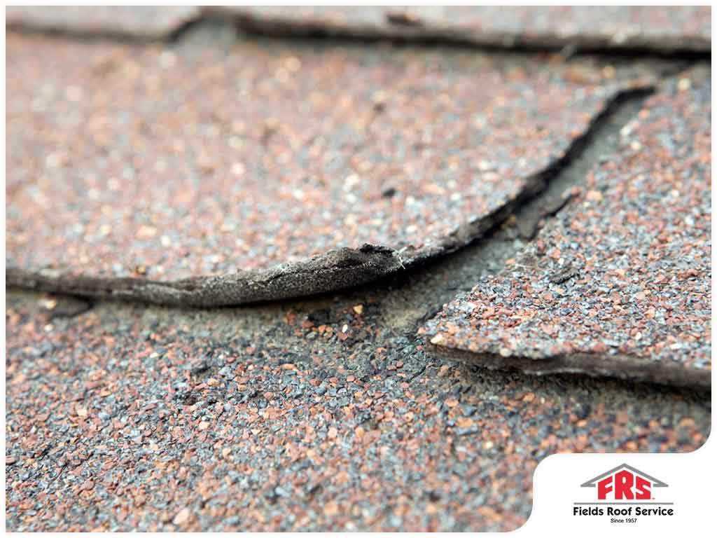 Protect Your Roof From Asphalt Shingle Curling