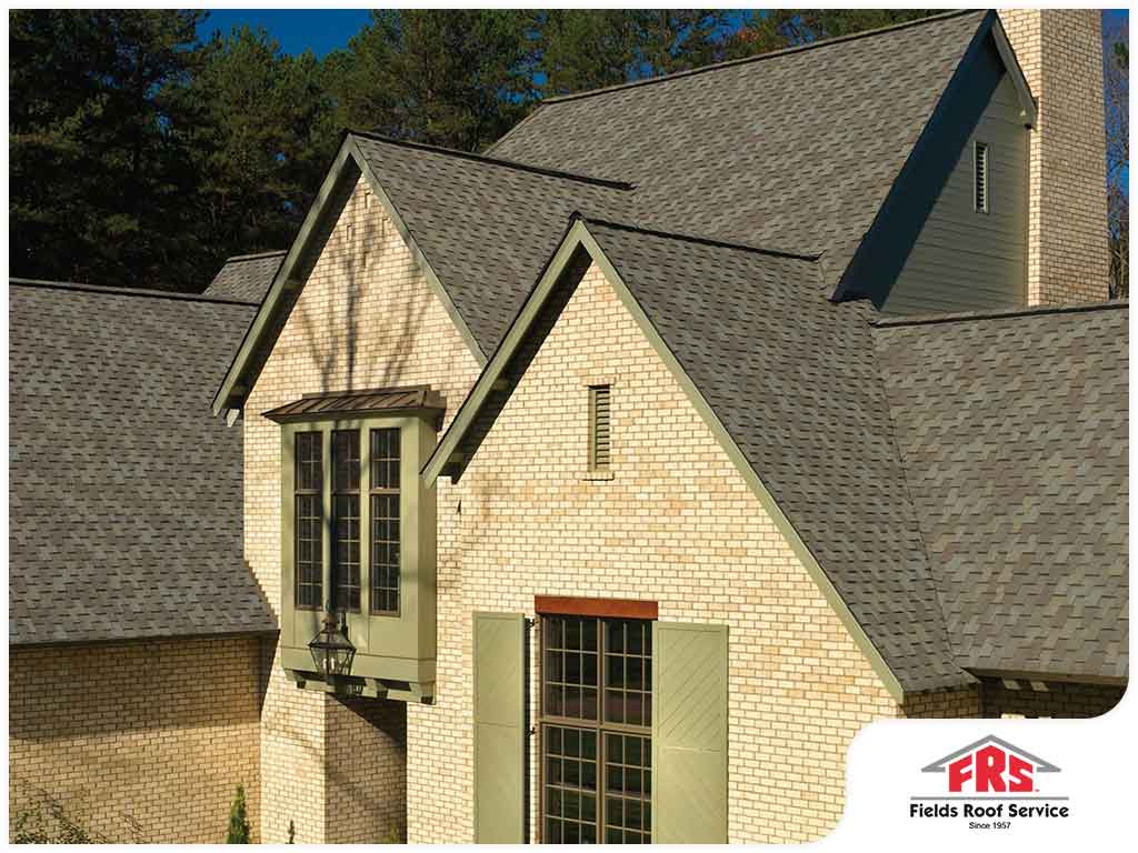 What Makes a GAF Lifetime Roofing System?