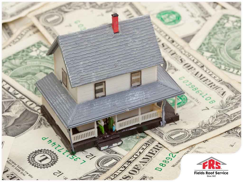 Working With a Roofer Offering Financing Options Working With a Roofer Offering Financing Options